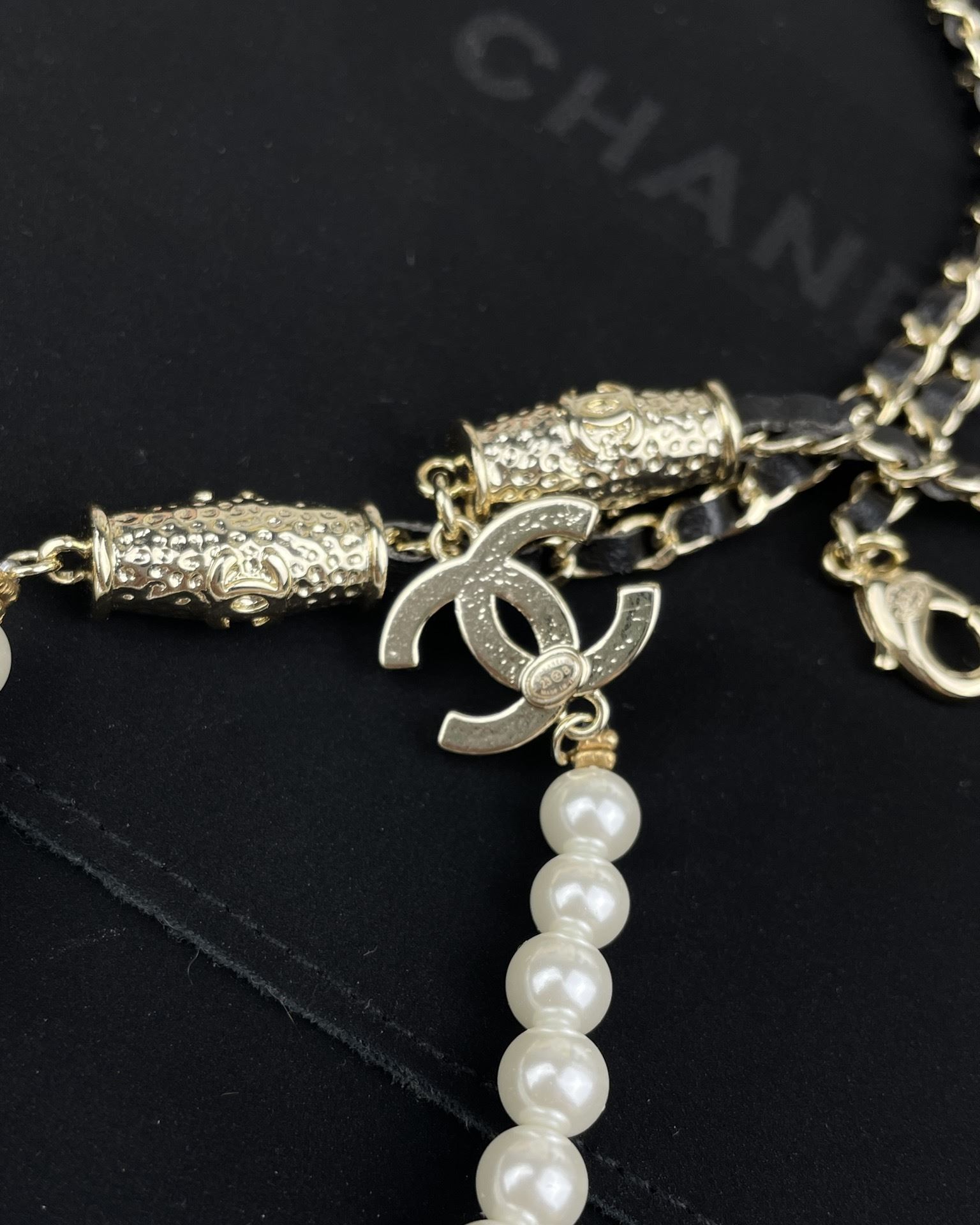 Chanel Necklaces